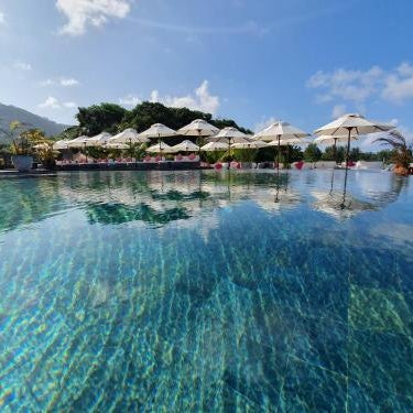 Le Domaine de L'Orangeraie Resort and Spa Thumbnail