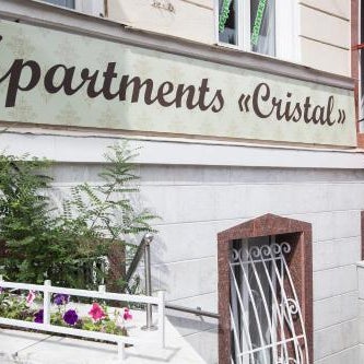 Hotel Cristal Thumbnail