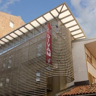 Hotel Divan