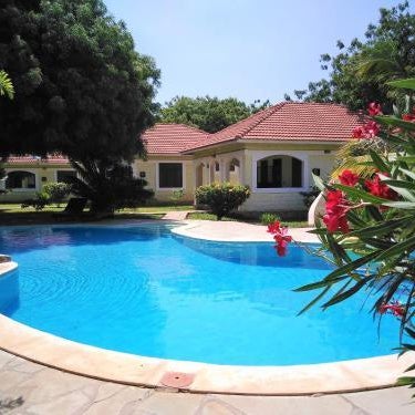 Safina Cottages