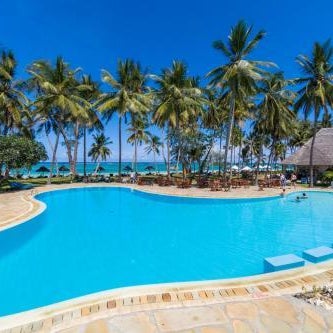 Diani Sea Lodge - All Inclusive Thumbnail