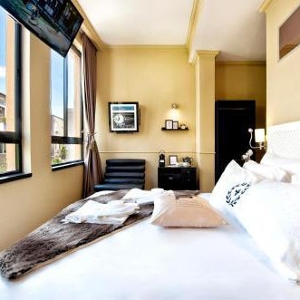Montefiore 16 - Urban Boutique Hotel Thumbnail