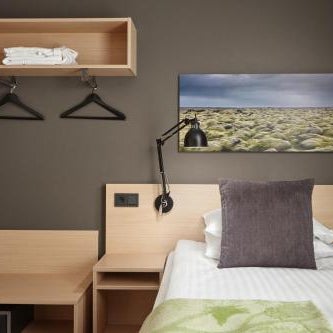 Alda Hotel Reykjavik