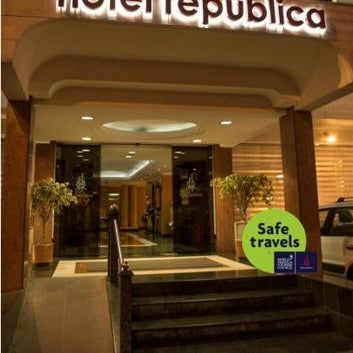 Hotel Republica