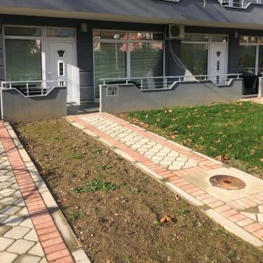 Hotel Mizo Thumbnail