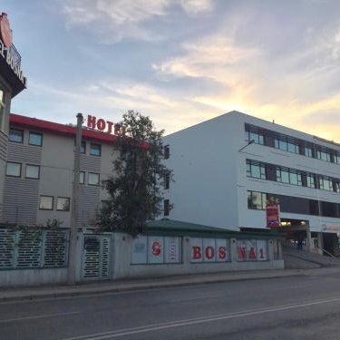 Hotel Bosna 1 Thumbnail