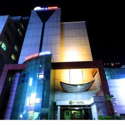 Noblesse Hotel Thumbnail