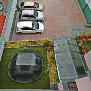 Hotel Yanuncay Thumbnail