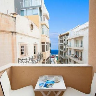 Alborada Apart Hotel Thumbnail