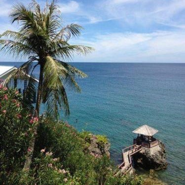 Anoi Itam Resort