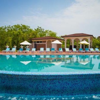 Buddha Maya Garden by KGH Group Thumbnail