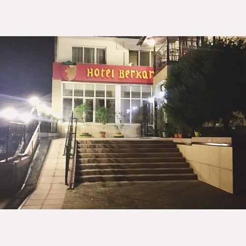 Berkana Hotel Thumbnail