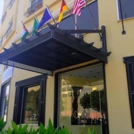 Yafko Hotel Thumbnail