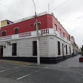 Hotel La Posada de Ugarte Thumbnail