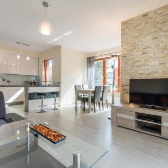 Sopot Premium Stay Kamienny Potok with Parking by Noclegi Renters
