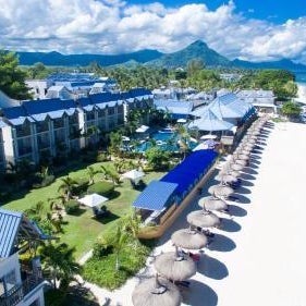 Pearle Beach Resort & Spa Thumbnail