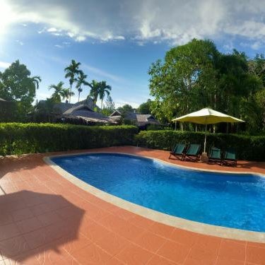 Cozy Garden Resort Thumbnail