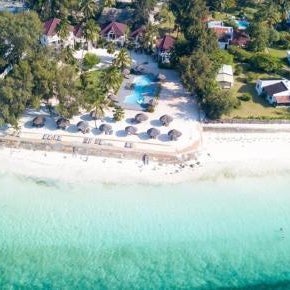 Smiles Beach Hotel Thumbnail