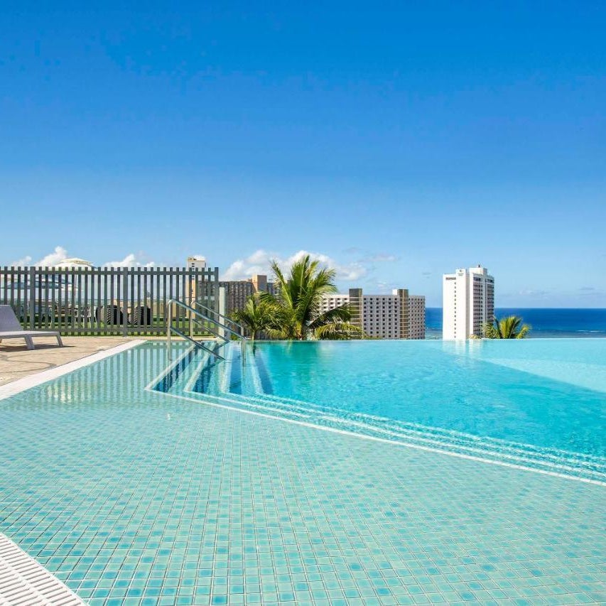 The Bayview Hotel Guam Thumbnail