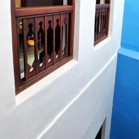 Shaba Boutique Hotel Thumbnail