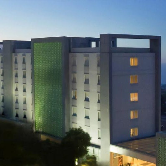 Khas Pekalongan (formerly Pesonna Hotel Pekalongan)
