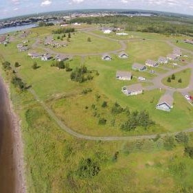 Villegiature Deux Rivieres Resort Thumbnail