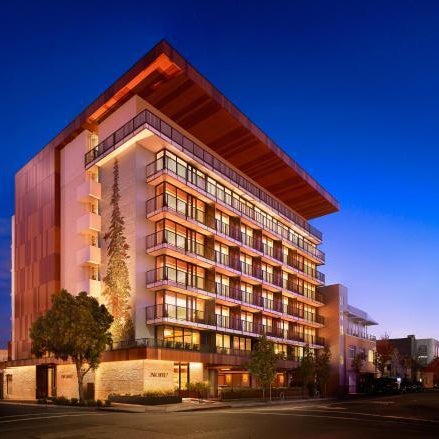 Nobu Hotel Palo Alto Thumbnail