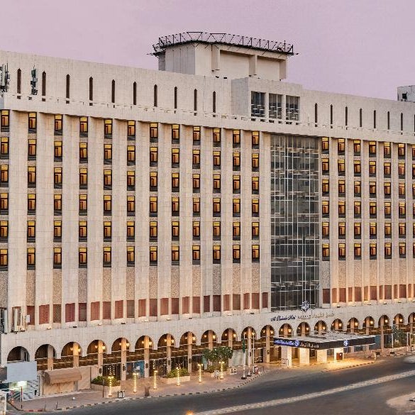 Al Shohada Hotel Thumbnail