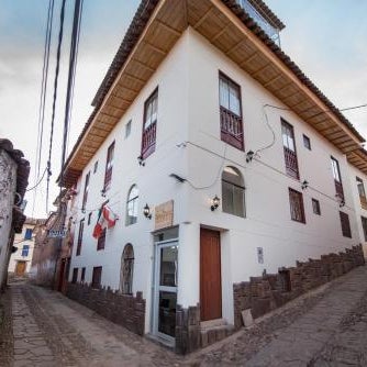 Hotel Luna de Oro Cusco