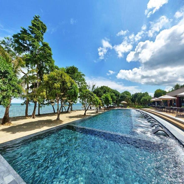 Astoria Palawan Resort
