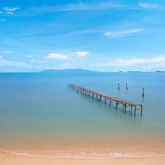 Enjoy Beach Hotel Thumbnail