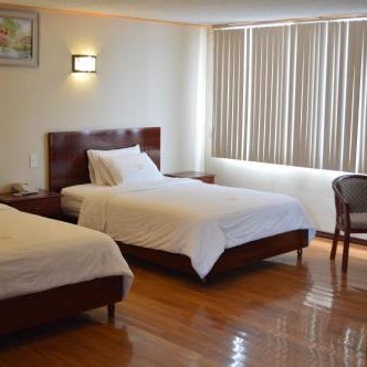 Hotel Lottus Thumbnail