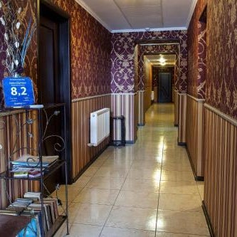 Chyhorinskyi Hotel Thumbnail