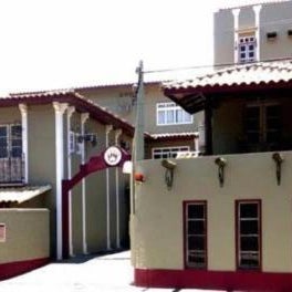 Hotel Pousada Del Rey