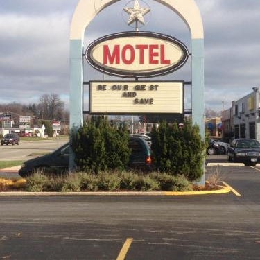 Stardust Motel Thumbnail