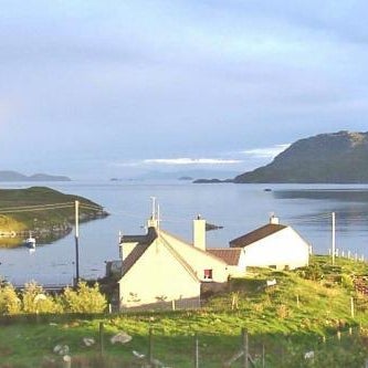 Shiant View