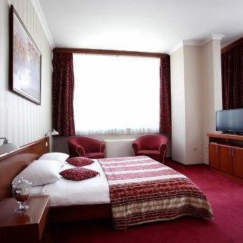 Hotel Vidović Thumbnail