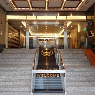 Sun Wang Hotel Thumbnail