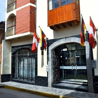 Casona Plaza Hotel Centro Thumbnail
