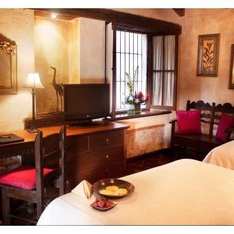 Meson de Maria Thumbnail