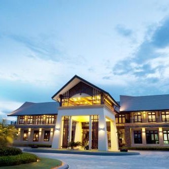 Emerald Palace Hotel