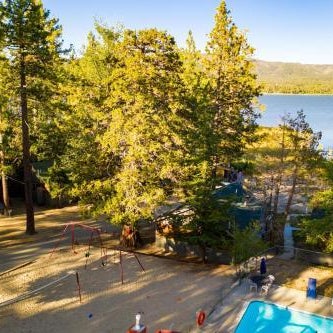 Little Pines Couples Lakeside Cabin by Big Bear Vacations Thumbnail