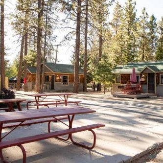 Big Pines Couple Lakeview Studio Cabin by Big Bear Vacations Thumbnail