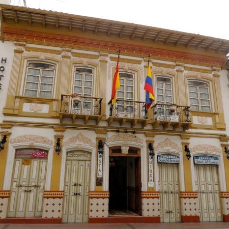 Hotel La Orquidea Thumbnail