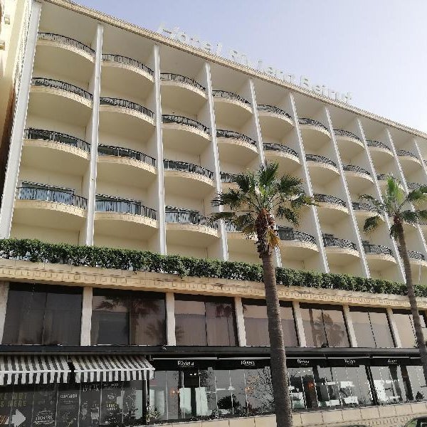 Riviera Hotel Beirut Thumbnail