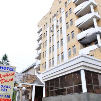 Altyn Dala Hotel Thumbnail