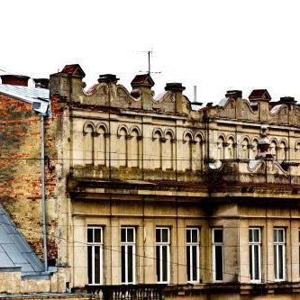 Mini-Hotel Under The Roof Thumbnail