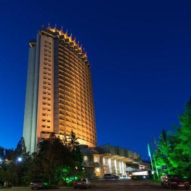 Kazakhstan Hotel Thumbnail