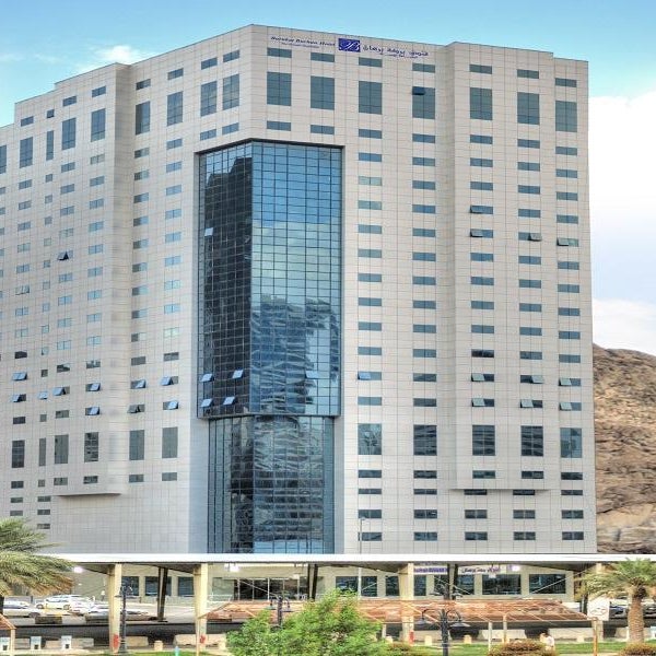 Barakat Burhan Hotel