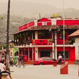 Hotel Camino Maya Thumbnail